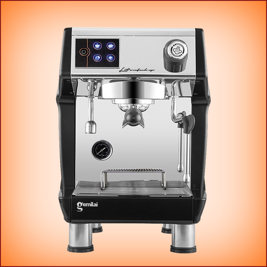 Máy pha cà phê CRM3200